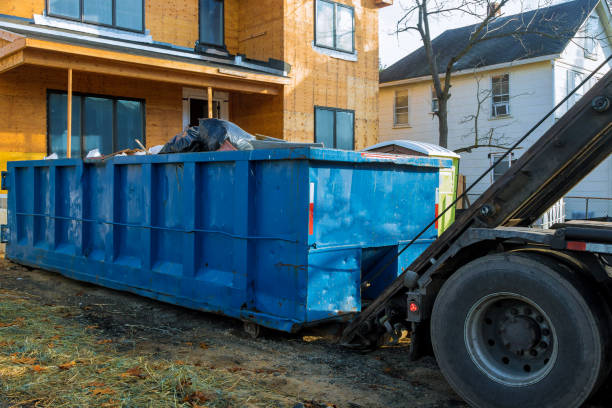 Junk Removal for Events in De Pere, WI