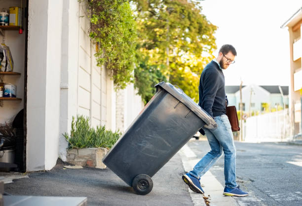 Demolition Debris Removal in De Pere, WI