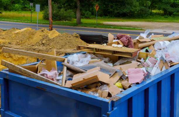 Best Commercial Junk Removal  in De Pere, WI